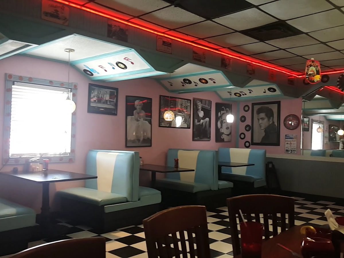 Old Time Diner